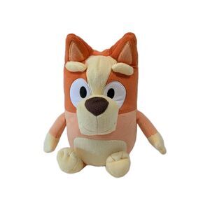 Bluey, Bingo 12" Interactive Talking Plush